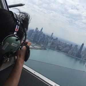 Meet your Posher, Peter